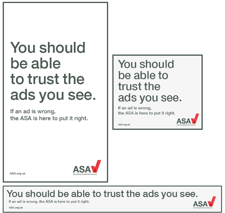 Factual content in political advertising should be regulated — or we need posters telling people it’s not