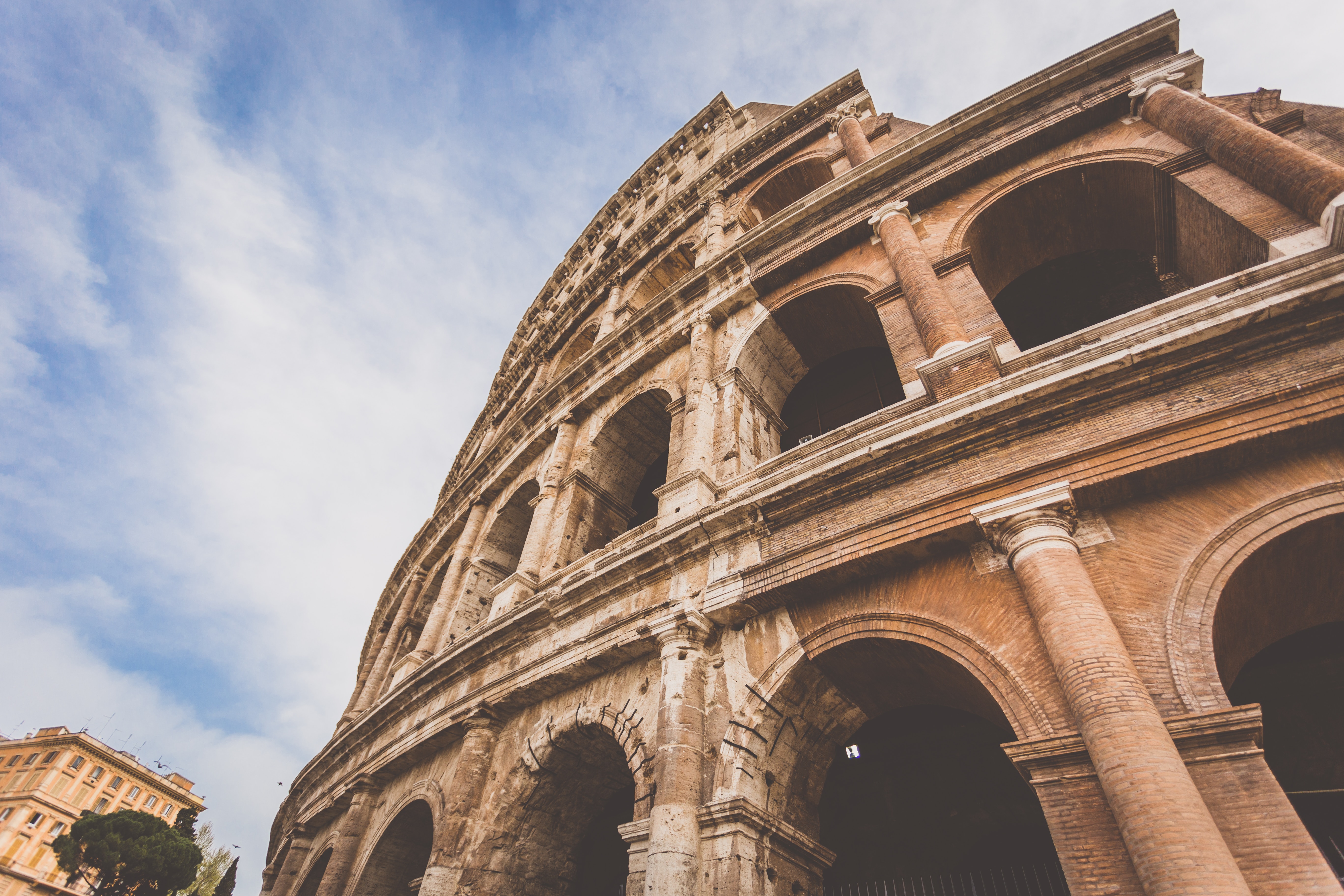 The limits of Latin