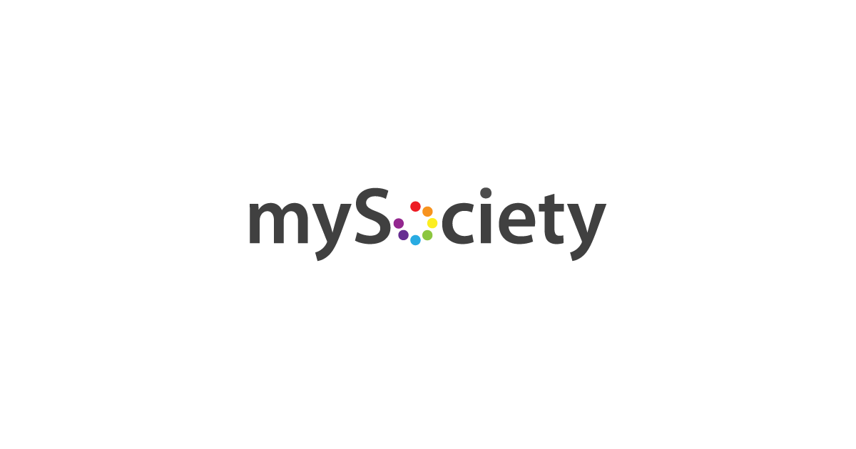 mySociety