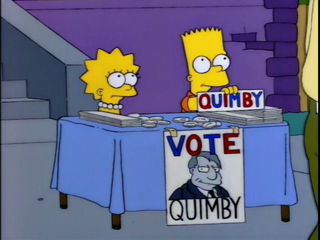 Votes for children