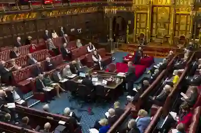House of Review - A synthesis option for Lords reform