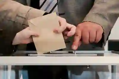 PCC elections: Some loose thoughts on authorisation in elections