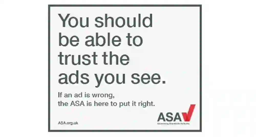Factual content in political advertising should be regulated — or we need posters telling people it’s not