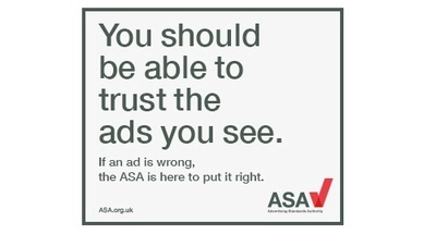 Factual content in political advertising should be regulated — or we need posters telling people it’s not