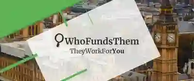 Devolved parliamentary registers of interest now on TheyWorkForYou