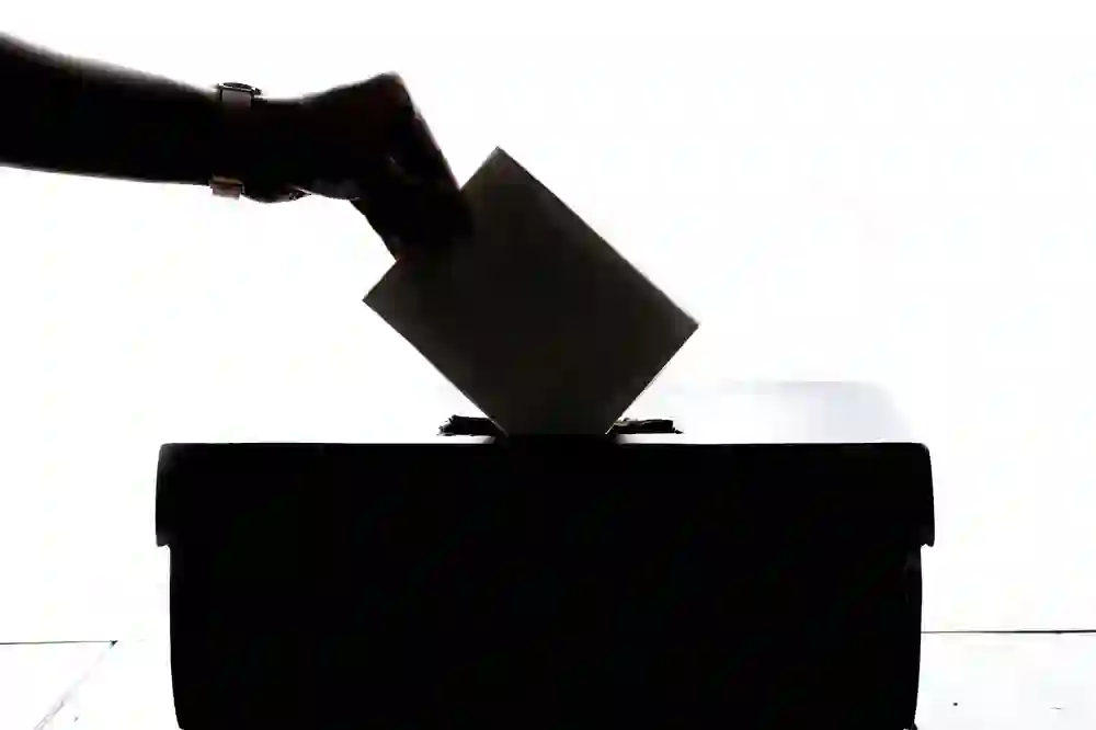 Voter ID and administration