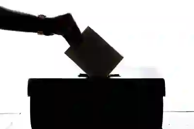 Voter ID and administration