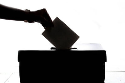 Voter ID and administration