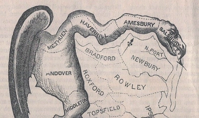 Gerrymandering in the Public Interest?