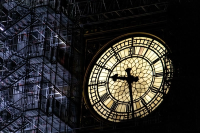 Giving more power to Parliament helps MPs keep their promises to us