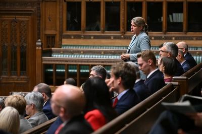 Interest disclosures for last week: landlords and tennis