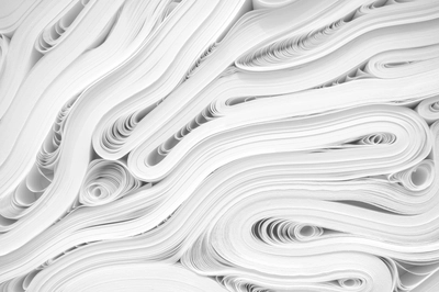 What is 'excessive detail' in suicide coverage?