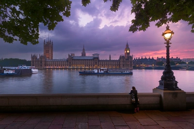 Modernising the House of Commons and stand-in MPs