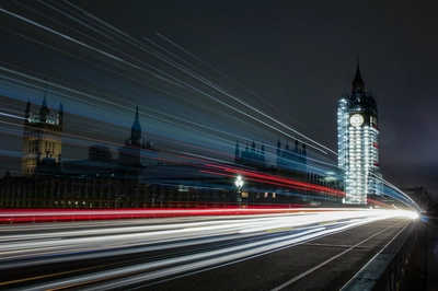 Off by one: How Parliament counts votes is out of date