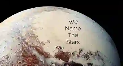 From Titan's Doom Mons to Mercury's Pourquoi-Pas: how did the landscape of space get its names? (CityMetric)