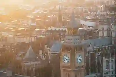 TheyWorkForYou: understanding the new parliament